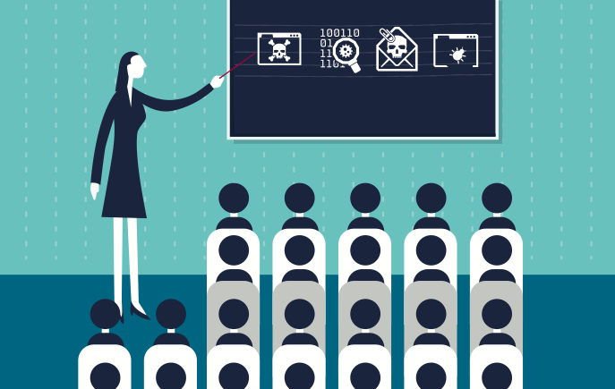 Информационная безопасность.