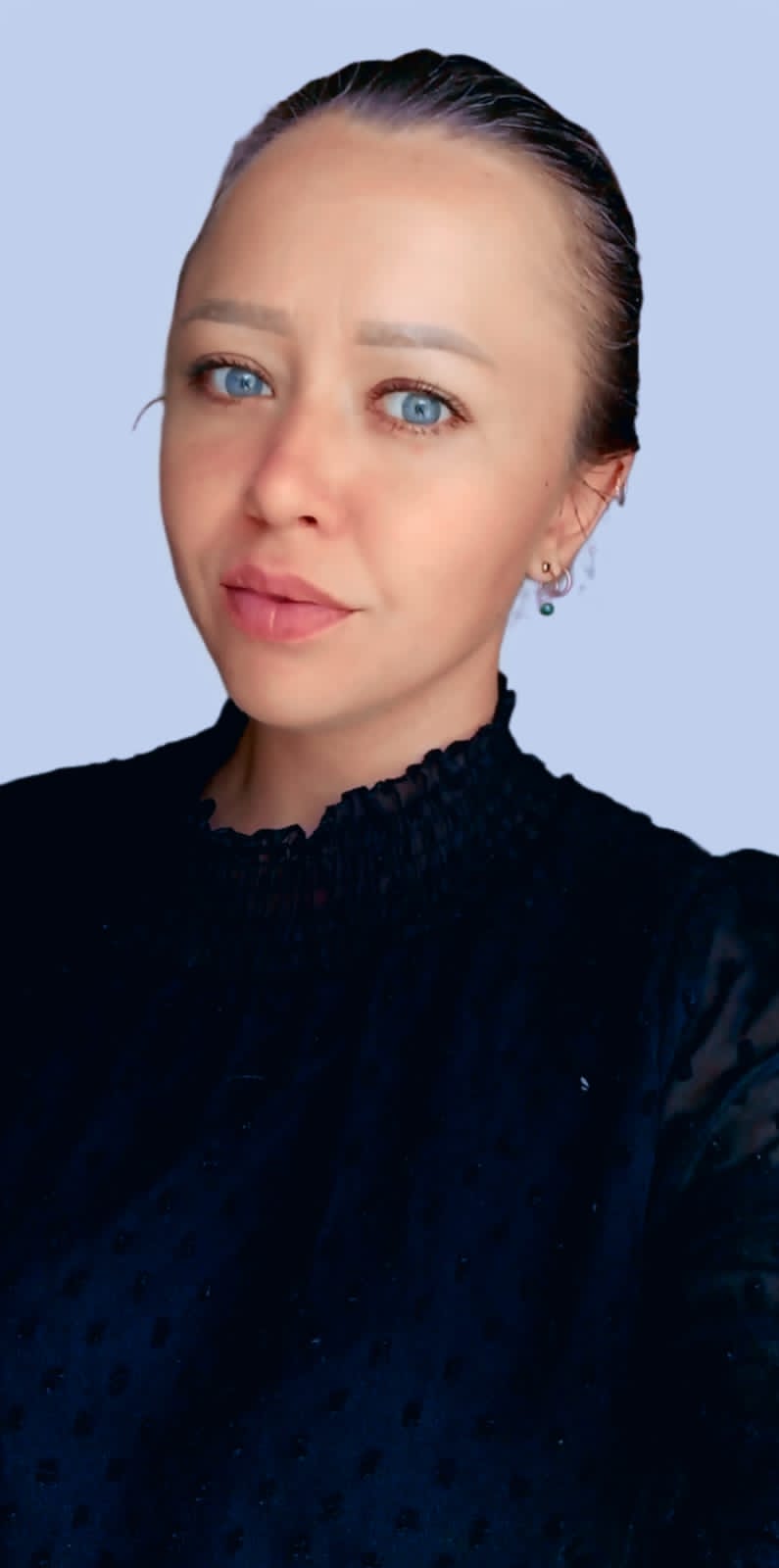 Юринская Анастасия Владимировна.