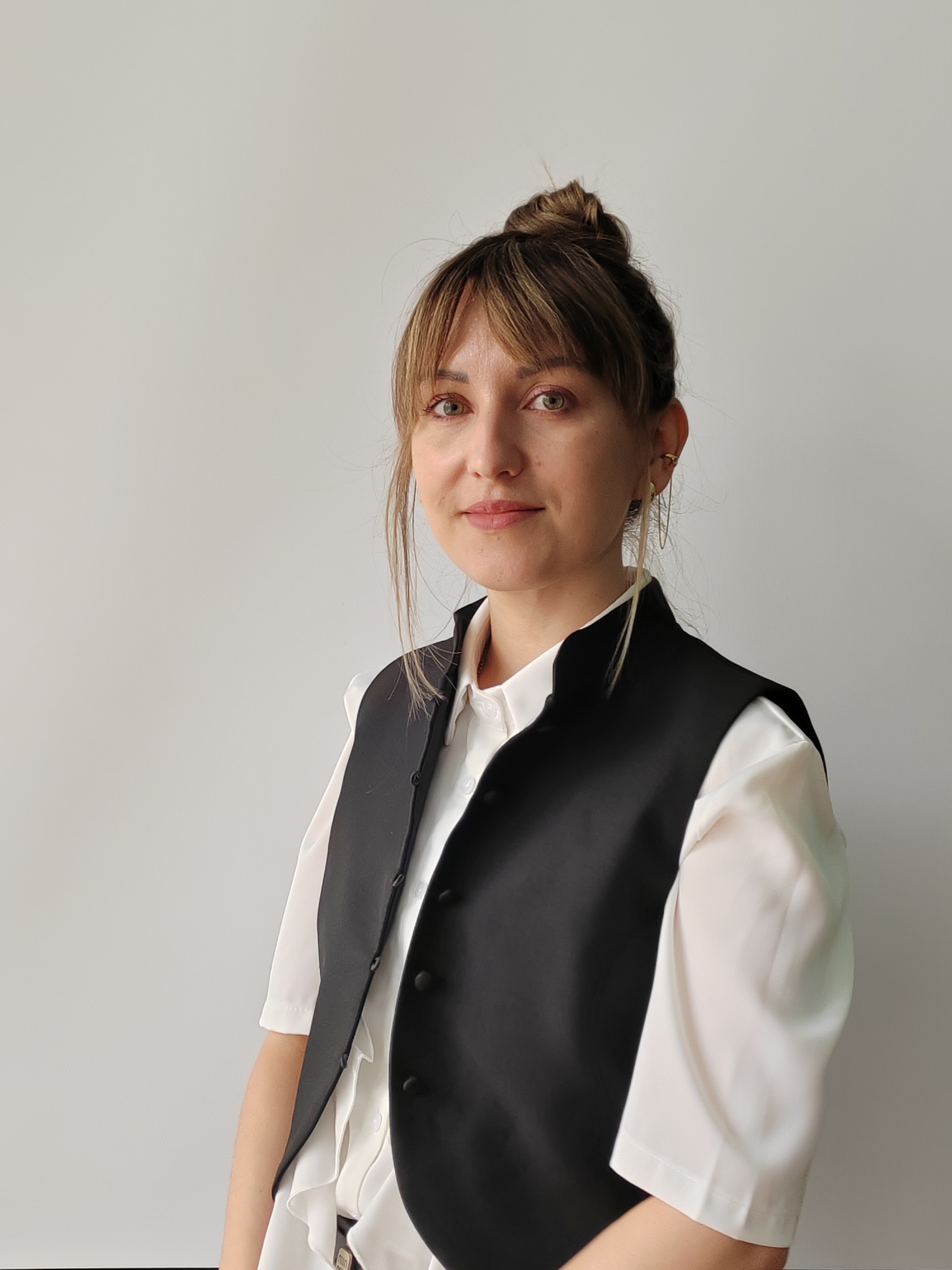 Усова Маргарита Валерьевна.