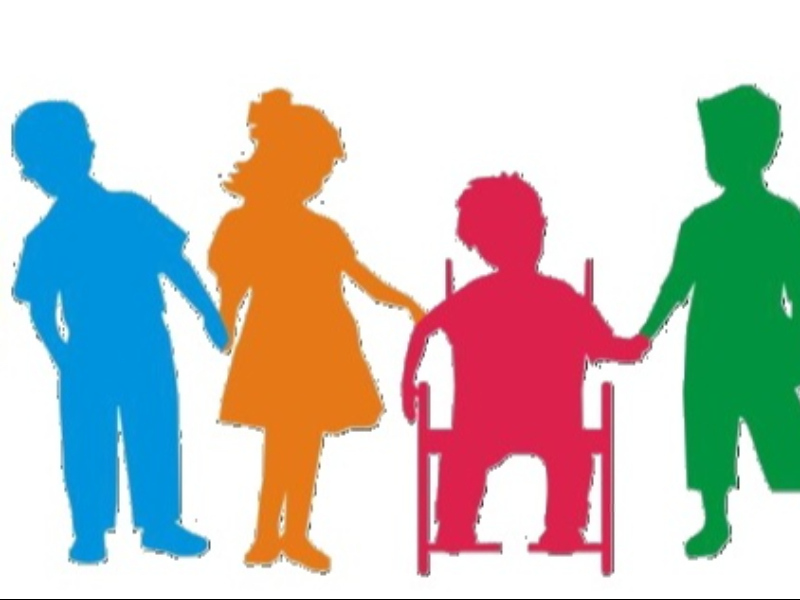 Доступная среда.